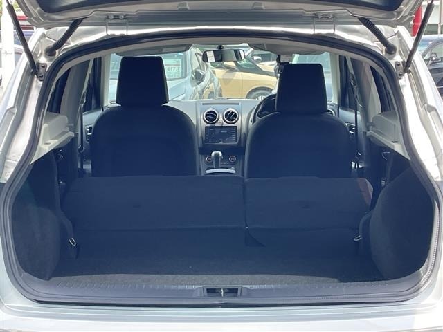 Nissan DUALIS 2011 7361044-22