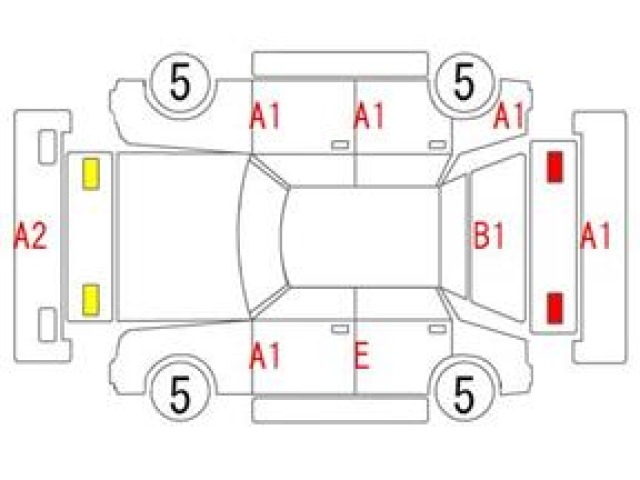 Nissan DUALIS 2011 7361044-23