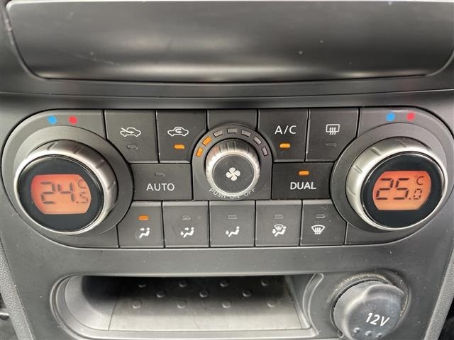 Nissan DUALIS 2011 7361044-3