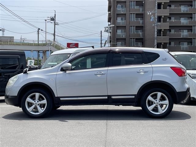 Nissan DUALIS 2011 7361044-6