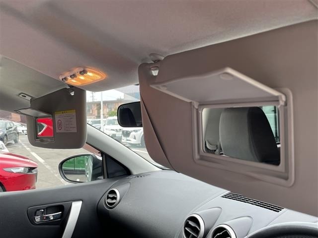 Nissan DUALIS 2011 7361044-7
