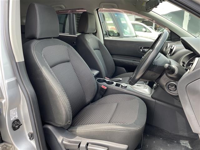 Nissan DUALIS 2011 7361044-8