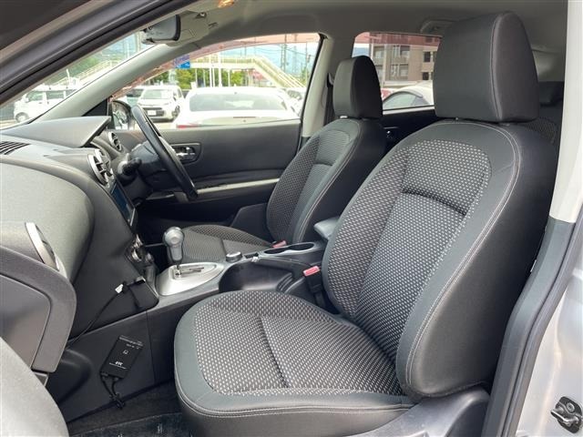 Nissan DUALIS 2011 7361044-9
