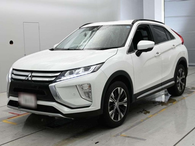 Mitsubishi ECLIPSE CROSS 2018 7361587-0
