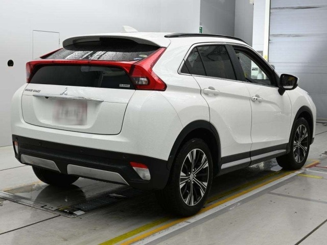 Mitsubishi ECLIPSE CROSS 2018 7361587-1