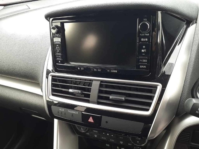 Mitsubishi ECLIPSE CROSS 2018 7361587-12