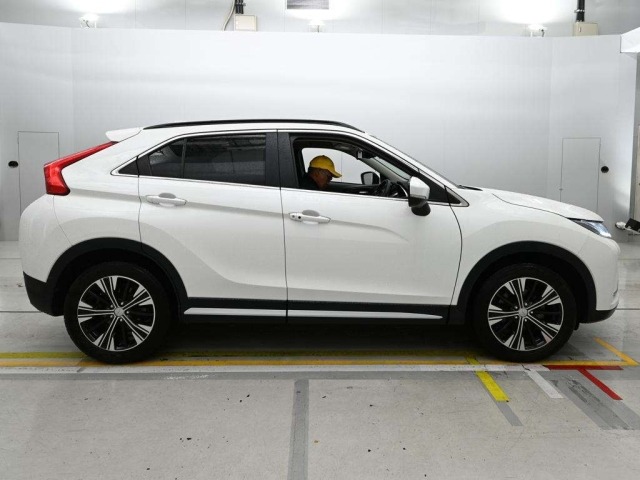 Mitsubishi ECLIPSE CROSS 2018 7361587-3