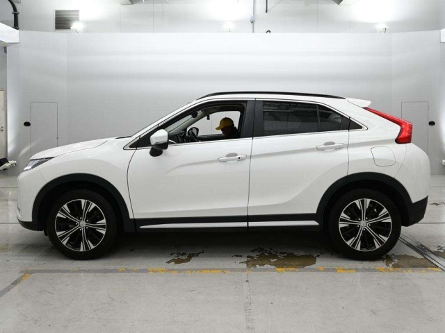 Mitsubishi ECLIPSE CROSS 2018 7361587-4