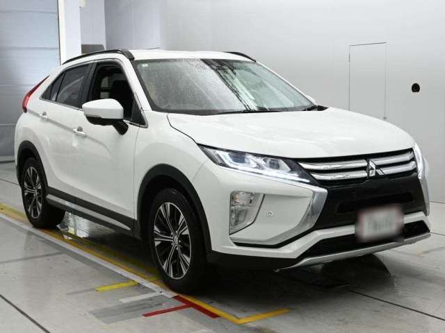 Mitsubishi ECLIPSE CROSS 2018 7361587-5