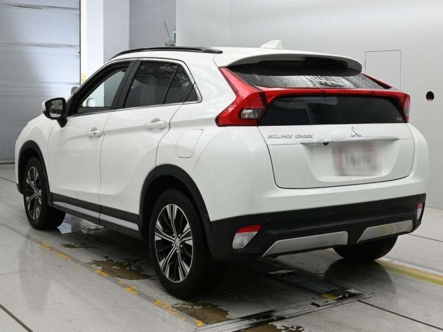 Mitsubishi ECLIPSE CROSS 2018 7361587-6