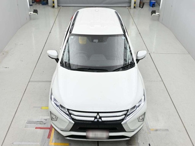 Mitsubishi ECLIPSE CROSS 2018 7361587-7