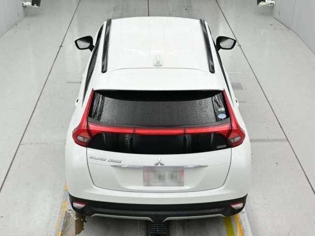 Mitsubishi ECLIPSE CROSS 2018 7361587-8