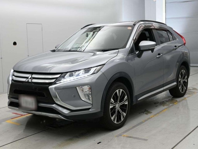 Mitsubishi ECLIPSE CROSS 2018 7361590-0