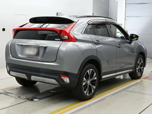 Mitsubishi ECLIPSE CROSS 2018 7361590-1