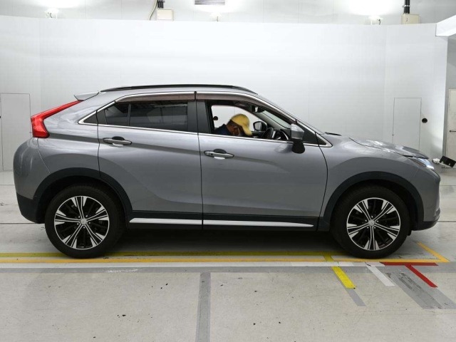 Mitsubishi ECLIPSE CROSS 2018 7361590-3