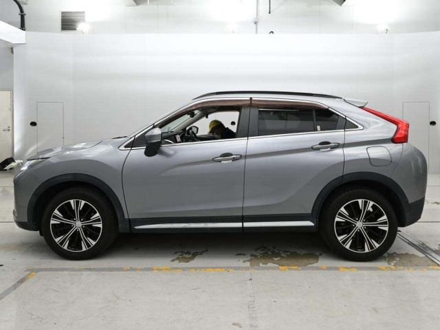 Mitsubishi ECLIPSE CROSS 2018 7361590-4