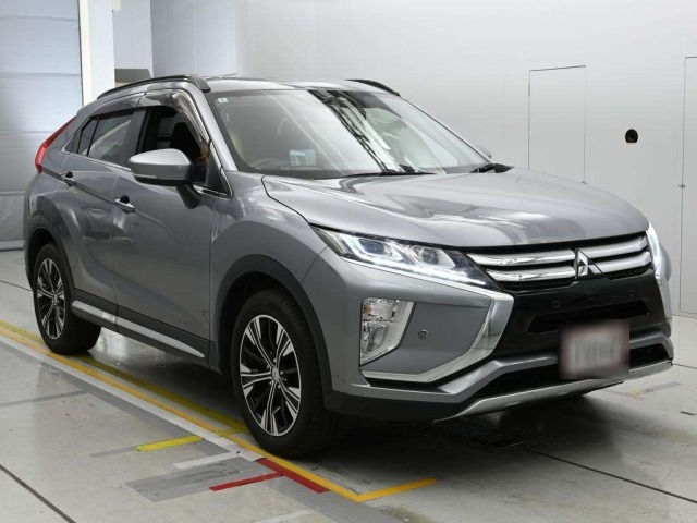 Mitsubishi ECLIPSE CROSS 2018 7361590-5