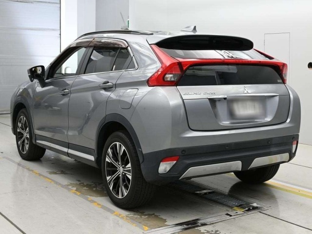 Mitsubishi ECLIPSE CROSS 2018 7361590-6