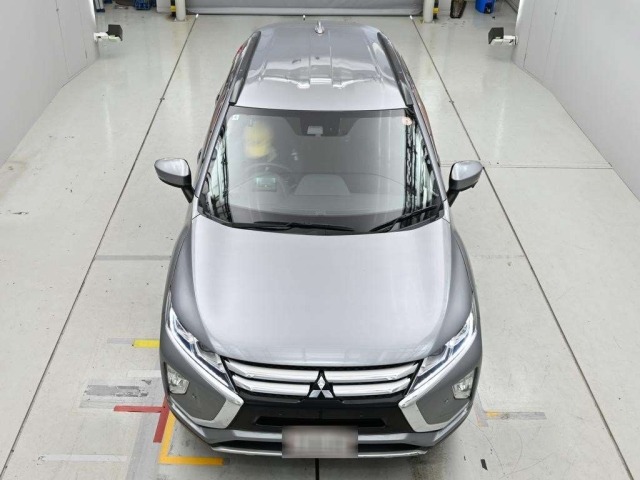 Mitsubishi ECLIPSE CROSS 2018 7361590-7