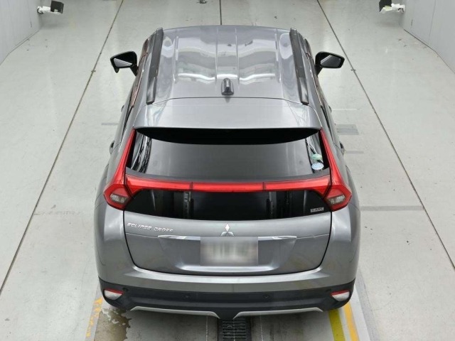 Mitsubishi ECLIPSE CROSS 2018 7361590-8