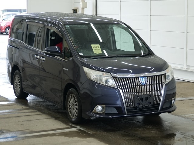 Toyota ESQUIRE 2015 7353546-0