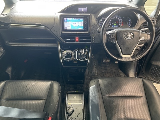 Toyota ESQUIRE 2015 7353546-5