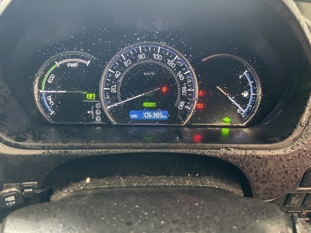 Toyota ESQUIRE 2015 7353546-6