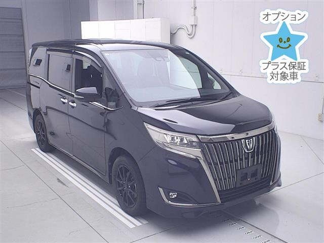 Toyota ESQUIRE 2019 7353619-0