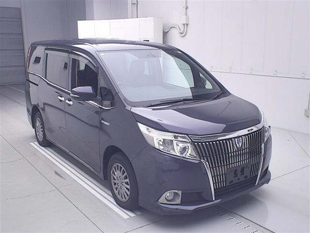 Toyota ESQUIRE 2015 7353632-0