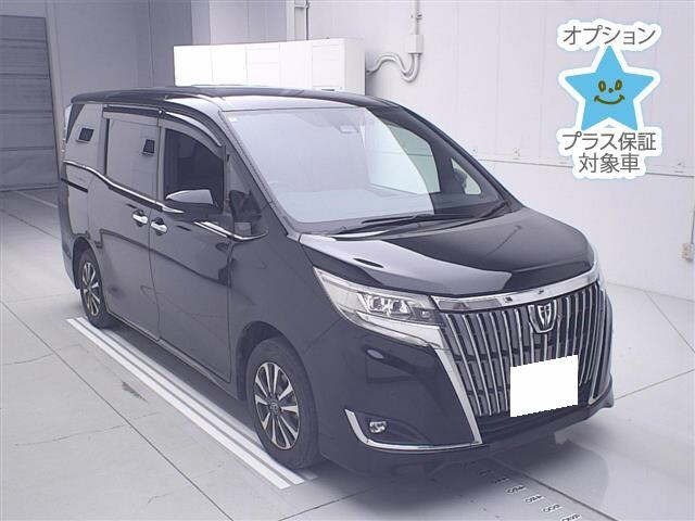Toyota ESQUIRE 2018 7353633-0