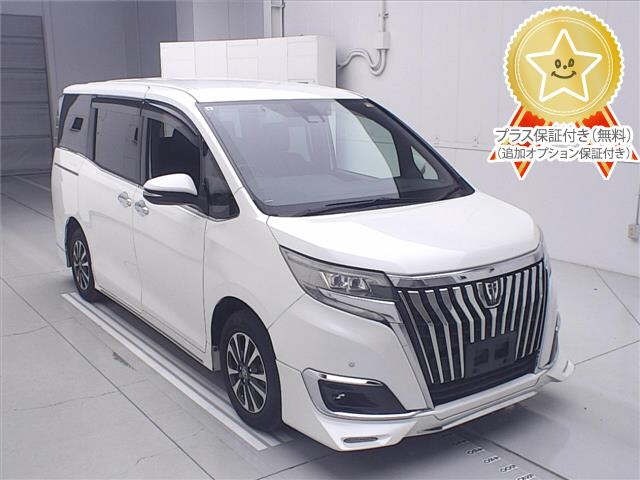 Toyota ESQUIRE 2017 7353641-0