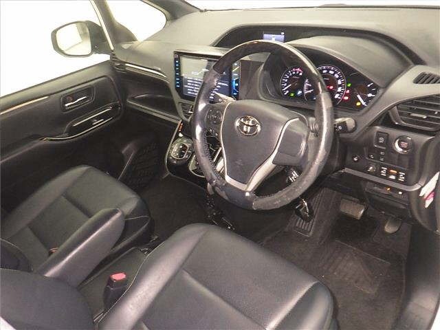 Toyota ESQUIRE 2017 7353641-3