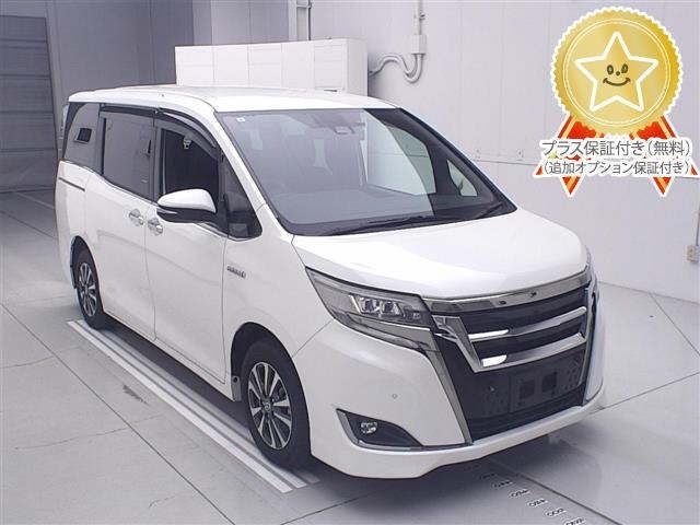 Toyota ESQUIRE 2019 7353642-0