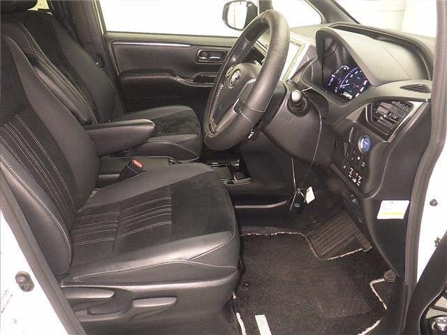 Toyota ESQUIRE 2019 7353642-5