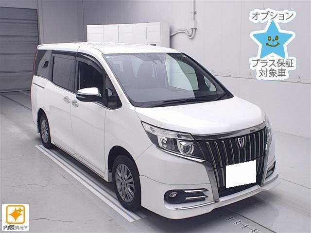 Toyota ESQUIRE 2016 7353663-0