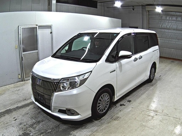 Toyota ESQUIRE 2015 7353721-4