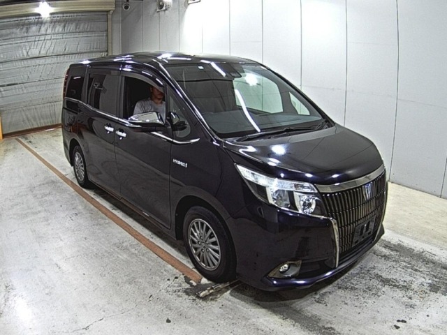Toyota ESQUIRE 2016 7353730-0