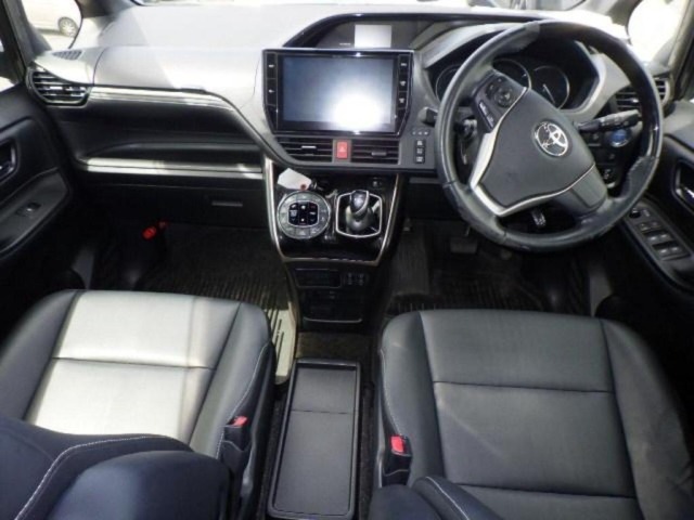 Toyota ESQUIRE 2016 7353730-3