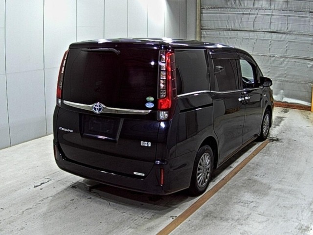 Toyota ESQUIRE 2016 7353730-5
