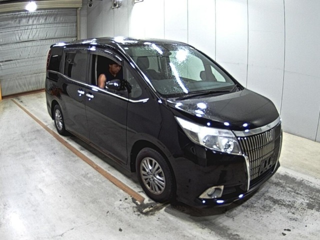 Toyota ESQUIRE 2015 7353731-0
