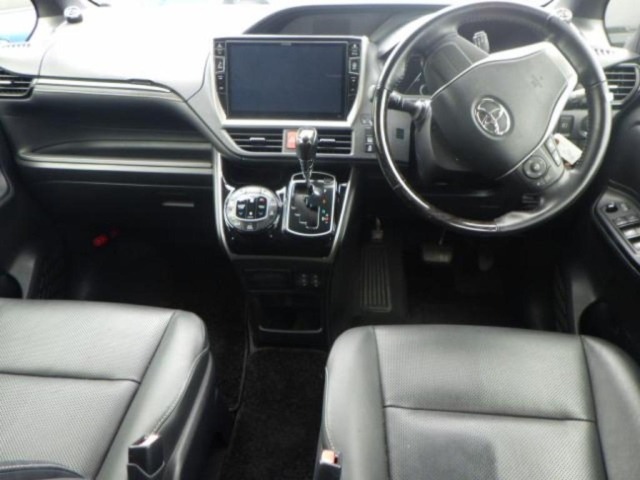 Toyota ESQUIRE 2015 7353731-3
