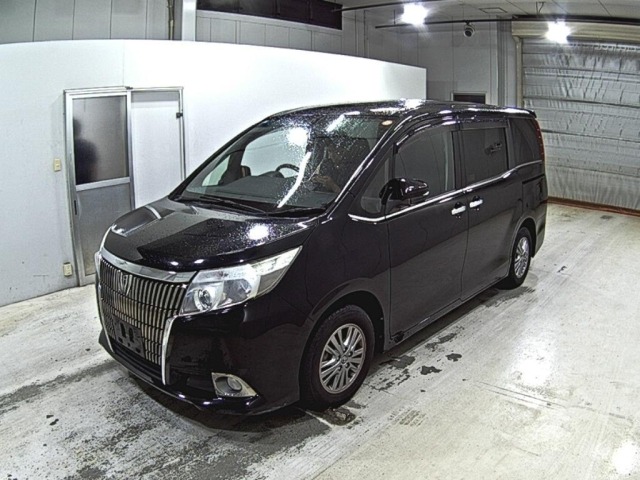 Toyota ESQUIRE 2015 7353731-4