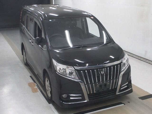 Toyota ESQUIRE 2015 7353741-0