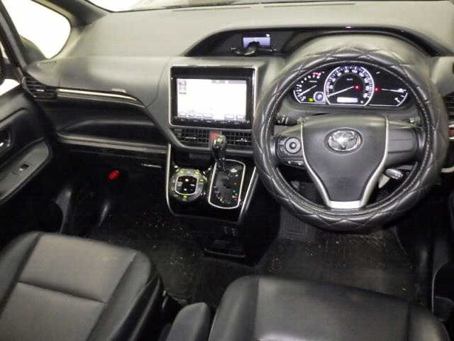 Toyota ESQUIRE 2015 7353741-3