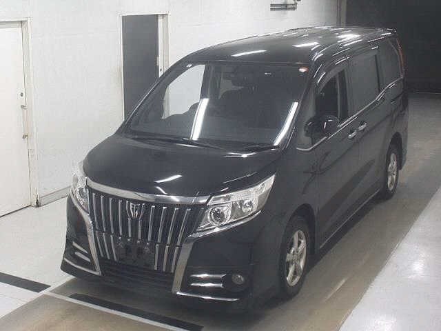 Toyota ESQUIRE 2015 7353741-4