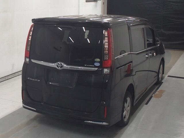 Toyota ESQUIRE 2015 7353741-5