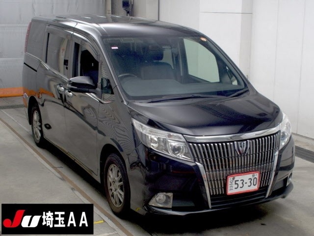 Toyota ESQUIRE 2016 7353756-0