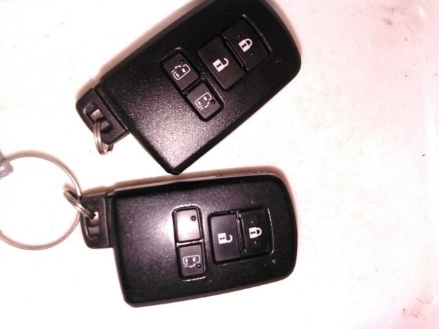 Toyota ESQUIRE 2016 7353756-10