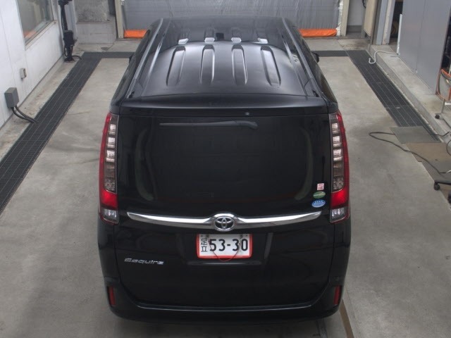 Toyota ESQUIRE 2016 7353756-7