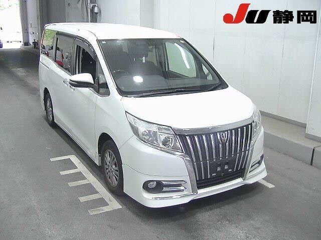Toyota ESQUIRE 2015 7353761-0